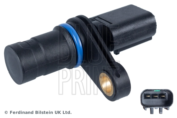 Sensor, crankshaft pulse